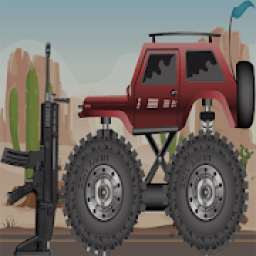 ikon Monster Truck Racing