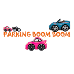 ikon Parking Boom Boom Game