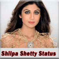 Shilpa Shetty Status Videos on 9Apps