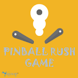Pin Ball Rush Game आइकन