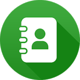 ikon My Contact - Dial contacts and send messages