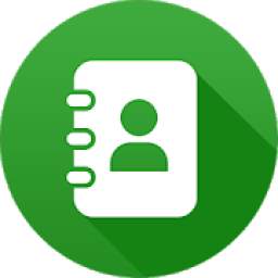 My Contact 1.3