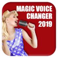 Voice Changer Pro 2019 on 9Apps