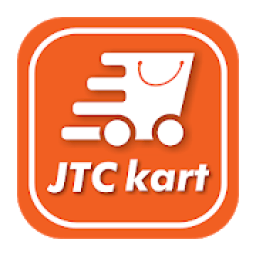 JTCKart Online Shopping App आइकन