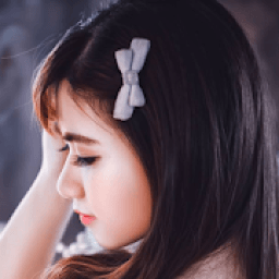 ikon Daily Asian Girls Wallpapers