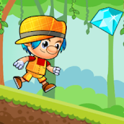 Super Jabber आइकन