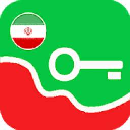 IRAN VPN - Free Unblock Proxy