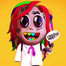 ikon 6ix9ine Music