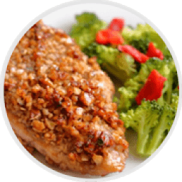 ikon Chicken Cutlet Recipes