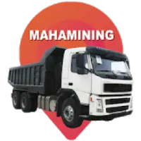 Mahamining Track