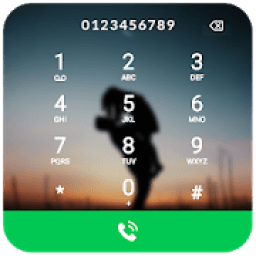 ikon My Photo Phone Dialer