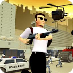 Vegas Gangstar Crime 1.3