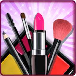 Makeup kit factory-magic beauty fairy cosmetic box