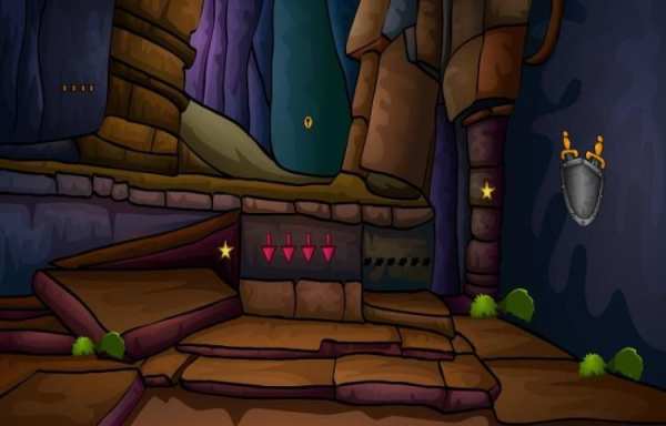 Escape Game Jolly-136 screenshot 3