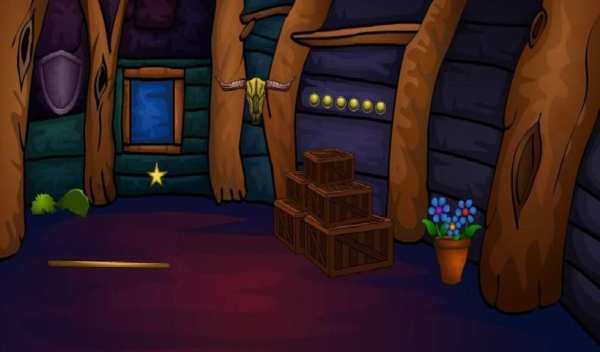 Escape Game Jolly-136 screenshot 2
