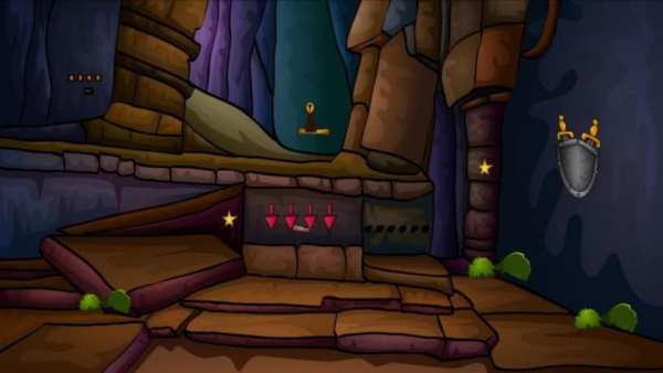 Escape Game Jolly-136 screenshot 1