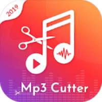 MP3 Song Cutter