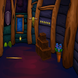 Escape Game Jolly-136 icon