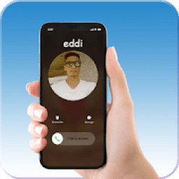 ikon Full Screen Caller ID - Screen Theme