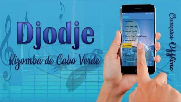 Djodje - melhores canções - kizomba 2019 screenshot 7