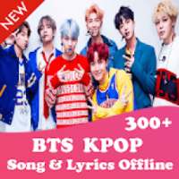 bts music app - BTS Offline KPop on 9Apps