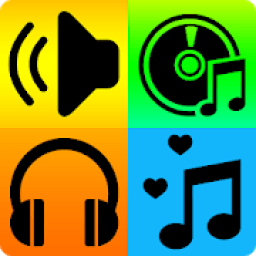 Rap Song Quiz आइकन