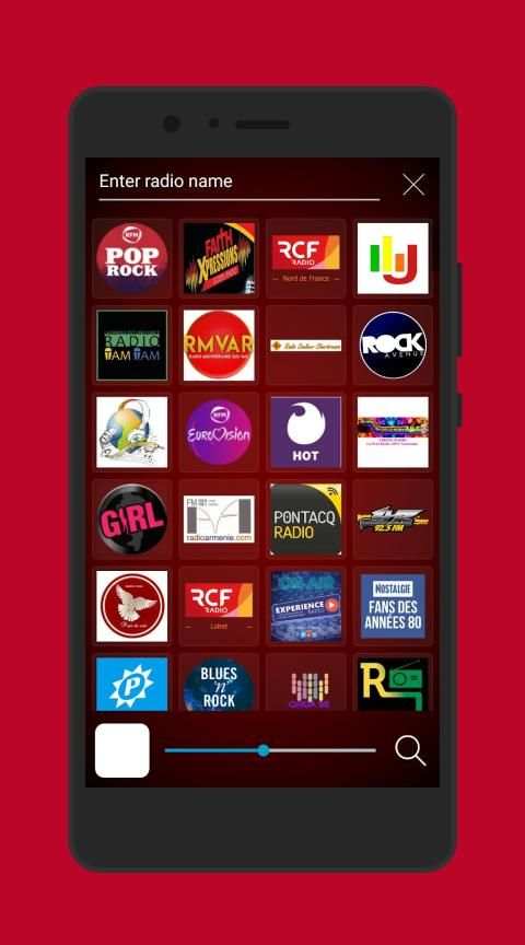Free Marathi Radios screenshot 4