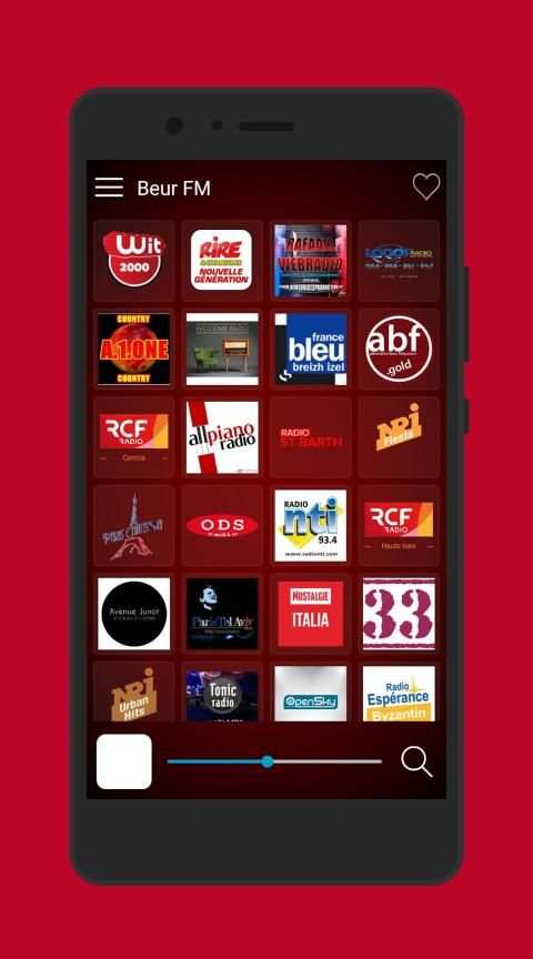 Free Marathi Radios screenshot 3