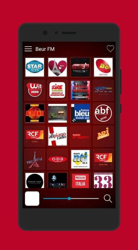 Free Marathi Radios screenshot 5