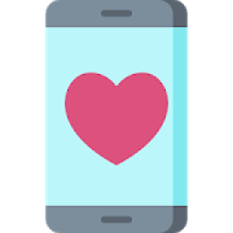 ikon WhatsUp Baby Messenger - Only for couples