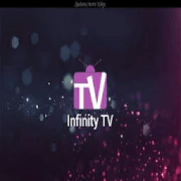 Infinity TV आइकन
