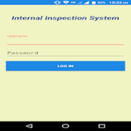 Ambulance Inspection App Telangna GVK EMRI आइकन
