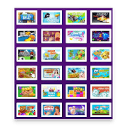 Mini Games 2018 आइकन