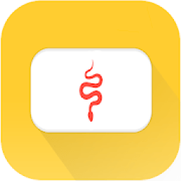 Snake Tube Video Downloader आइकन