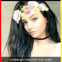 Sweet Selfie and Beauty Camera on 9Apps