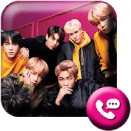 ikon BTS Kpop Chat With You - Prank