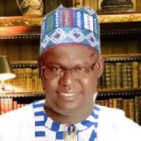 Sheikh Yahya Masussuka on 9Apps