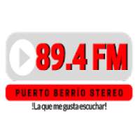 Puerto Berrio Stereo Oficial