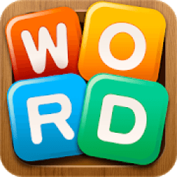 ikon Word Zoo - Word Connect Ruzzle Free