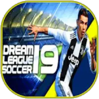 Win Dream League Soccer 2019 New DLS Helper APK for Android Download