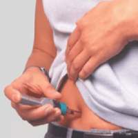 Calculate Fast-acting Insulin on 9Apps