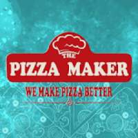 Pizza Maker