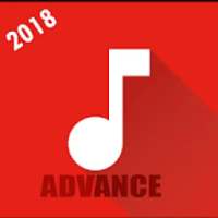 Music Boom (Advance) : A Advance music player on 9Apps