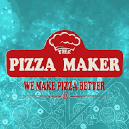 Pizza Maker icon