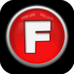 ikon music player - Flix