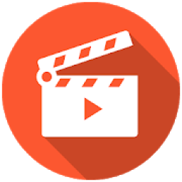 * Photo Video Editor + Song icon