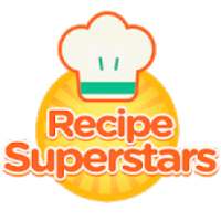 Recipe Superstars