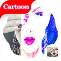 Live Cartoon Art Effect - Cartoon Photo Editor on 9Apps