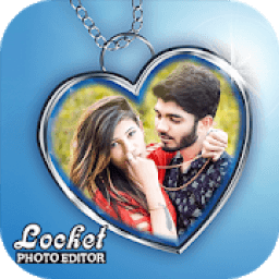 ikon Locket Photo Editor New