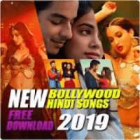 New Bollywood Hindi Songs 2019 vol1 Music Offline on 9Apps